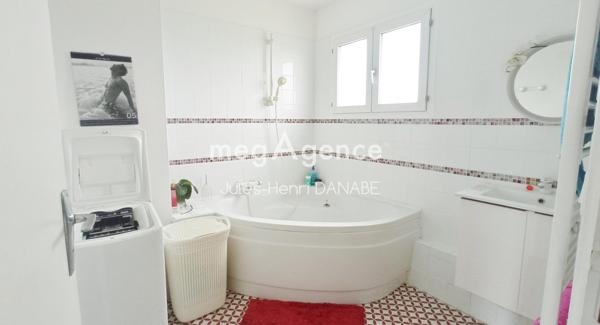 Appartement à SENS, 89100 - 3 pièces 71m²