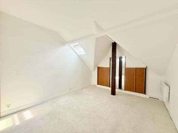 Appartement Centre-ville 469 000 € - Référence  4299