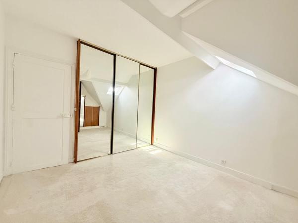 Appartement Centre-ville 469 000 € - Référence  4299