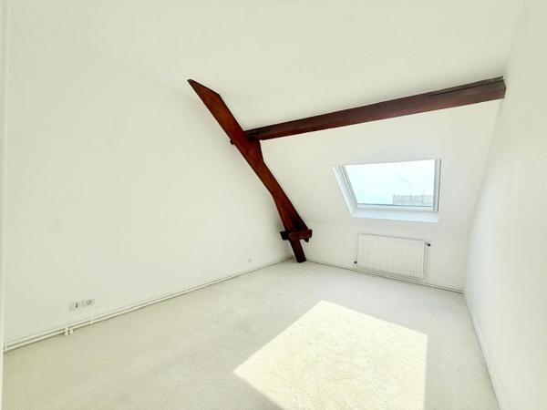 Appartement Centre-ville 469 000 € - Référence  4299