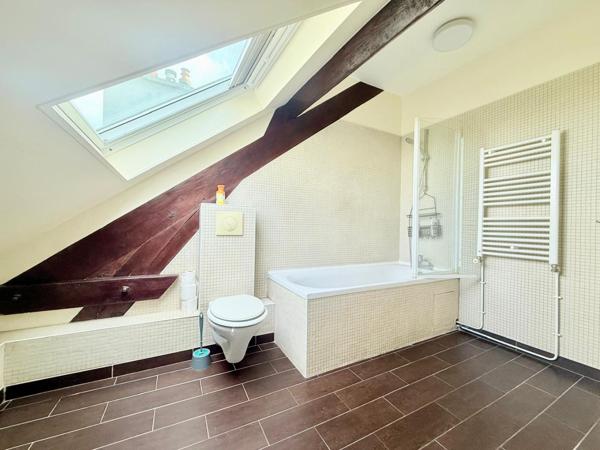 Appartement Centre-ville 469 000 € - Référence  4299