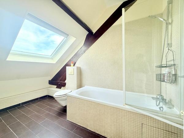 Appartement Centre-ville 469 000 € - Référence  4299