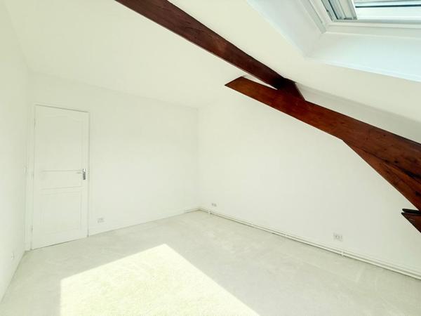 Appartement Centre-ville 469 000 € - Référence  4299