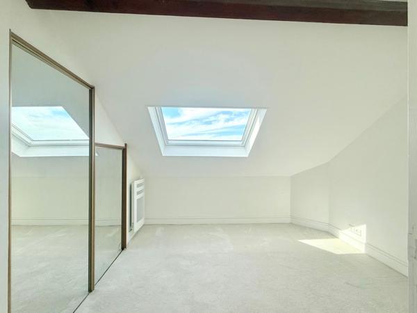 Appartement Centre-ville 469 000 € - Référence  4299