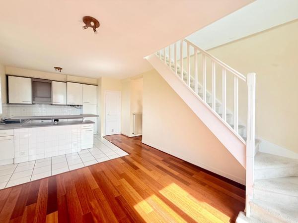 Appartement Centre-ville 469 000 € - Référence  4299