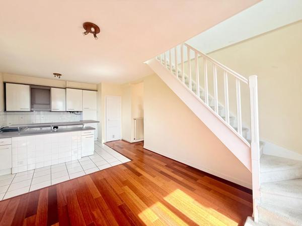 Appartement Centre-ville 469 000 € - Référence  4299