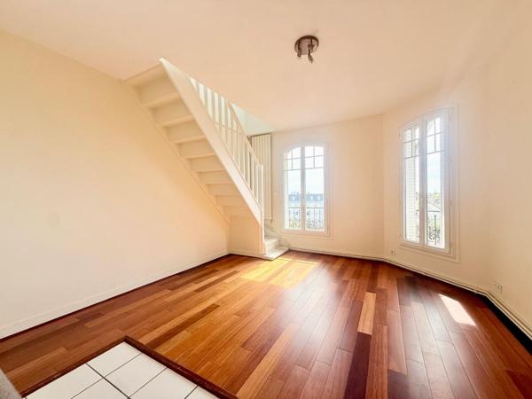 Appartement Centre-ville 469 000 € - Référence  4299