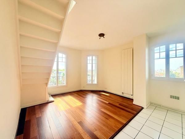 Appartement Centre-ville 469 000 € - Référence  4299