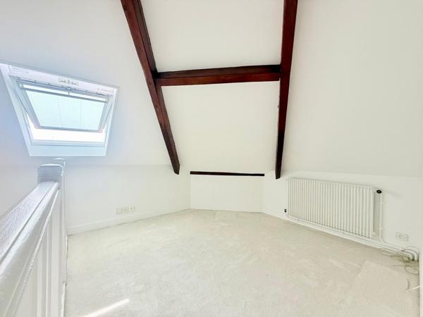 Appartement Centre-ville 469 000 € - Référence  4299