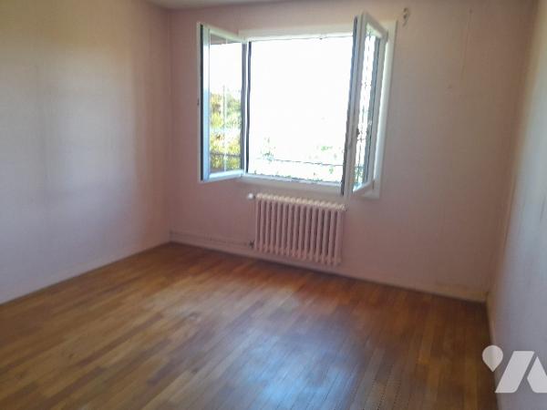 VOUNEUIL SOUS BIARD, Bourg, Maison de 5 pièces