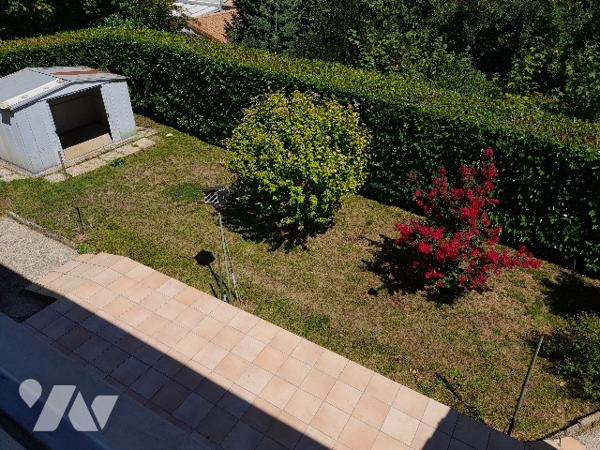 VOUNEUIL SOUS BIARD, Bourg, Maison de 5 pièces