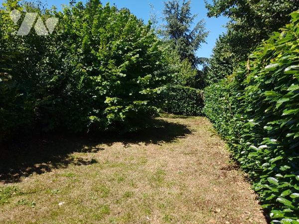 VOUNEUIL SOUS BIARD, Bourg, Maison de 5 pièces
