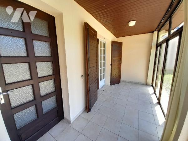 VOUNEUIL SOUS BIARD, Bourg, Maison de 5 pièces