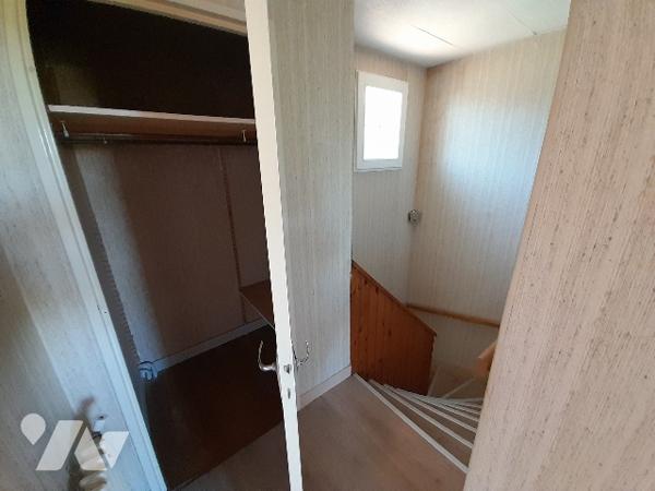 VOUNEUIL SOUS BIARD, Bourg, Maison de 5 pièces