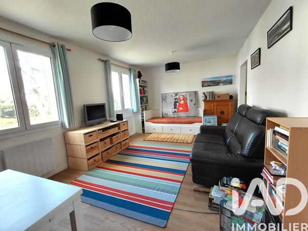 Maison à vendre 4 pièces 72 m² Antony