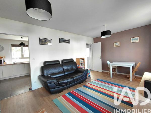 Maison à vendre 4 pièces 72 m² Antony