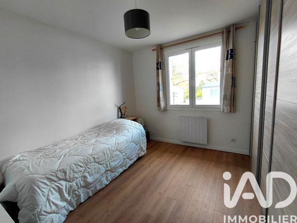 Maison à vendre 4 pièces 72 m² Antony