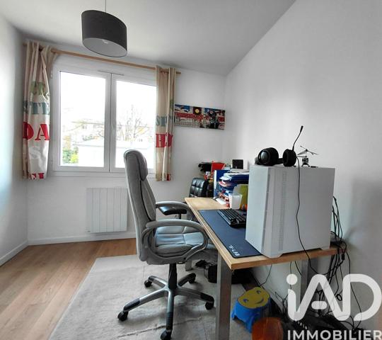 Maison à vendre 4 pièces 72 m² Antony