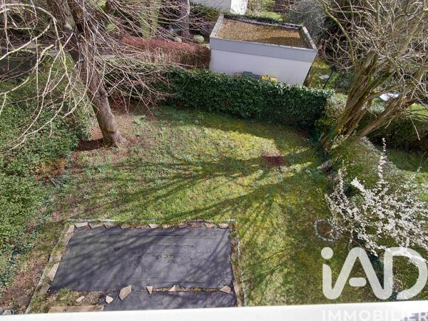 Maison à vendre 4 pièces 72 m² Antony