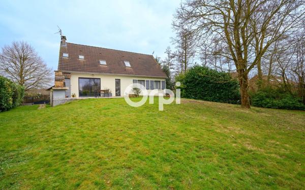 Maison à vendre    6 pièces • 150 m2 Faumont