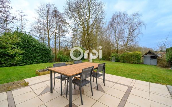 Maison à vendre    6 pièces • 150 m2 Faumont