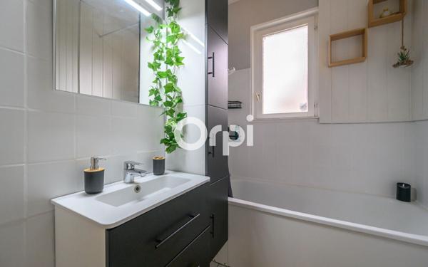 Maison à vendre    6 pièces • 150 m2 Faumont