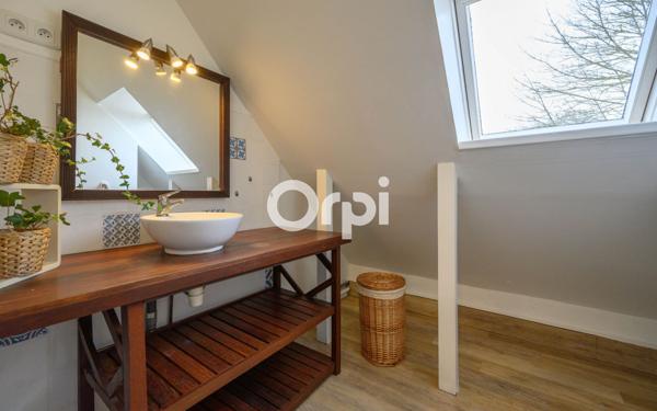 Maison à vendre    6 pièces • 150 m2 Faumont