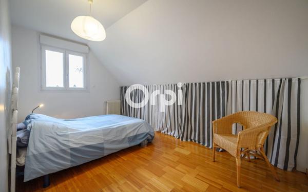 Maison à vendre    6 pièces • 150 m2 Faumont