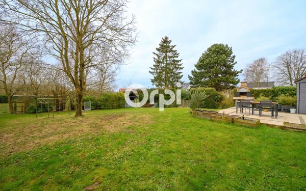 Maison à vendre    6 pièces • 150 m2 Faumont