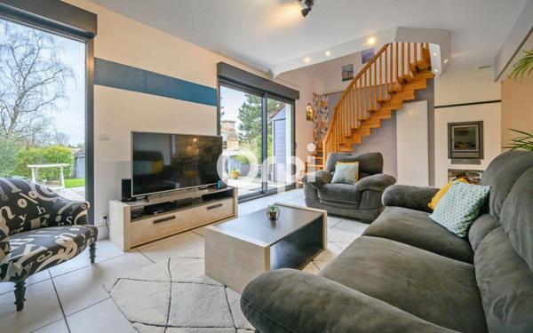 Maison à vendre    6 pièces • 150 m2 Faumont