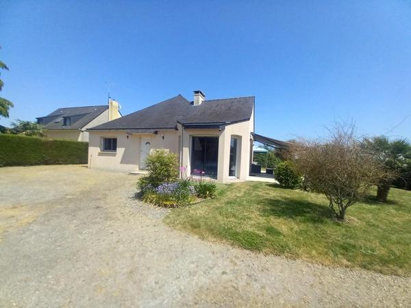 Maison à vendre 5 pièces ALLAIRE (56)