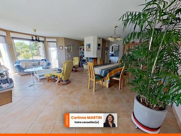 Maison à vendre 5 pièces ALLAIRE (56)