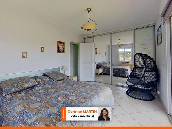 Maison à vendre 5 pièces ALLAIRE (56)