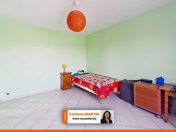 Maison à vendre 5 pièces ALLAIRE (56)
