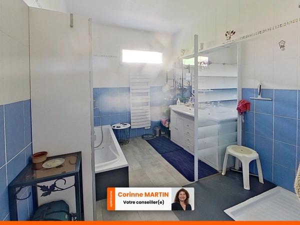 Maison à vendre 5 pièces ALLAIRE (56)