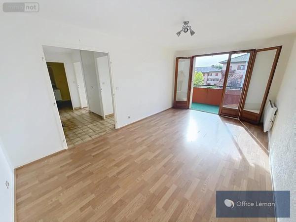 Achat - Appartement Gex 01170 2 pièces 45 m 2 9669 m 2
