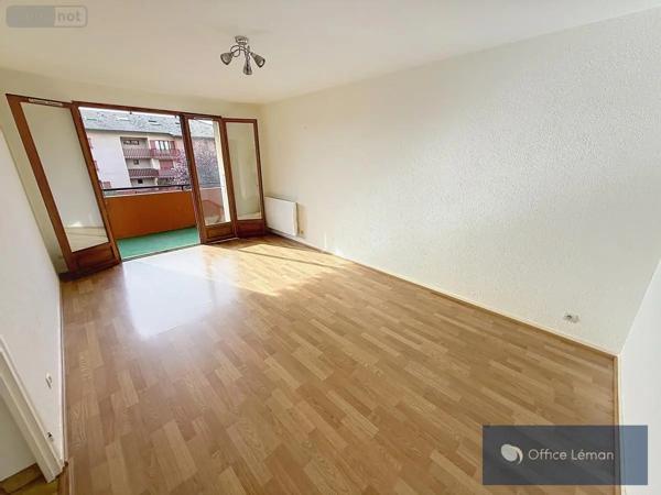 Achat - Appartement Gex 01170 2 pièces 45 m 2 9669 m 2