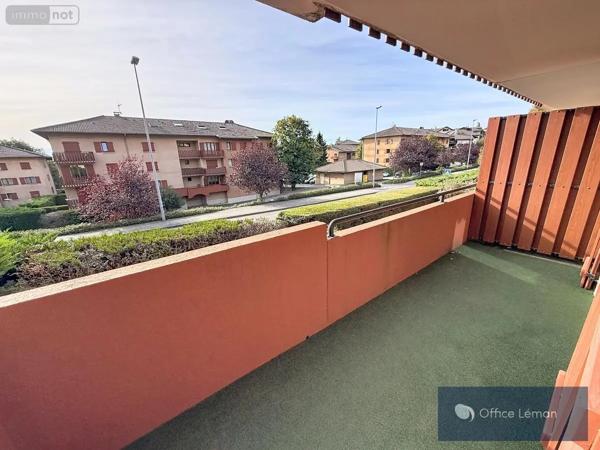Achat - Appartement Gex 01170 2 pièces 45 m 2 9669 m 2