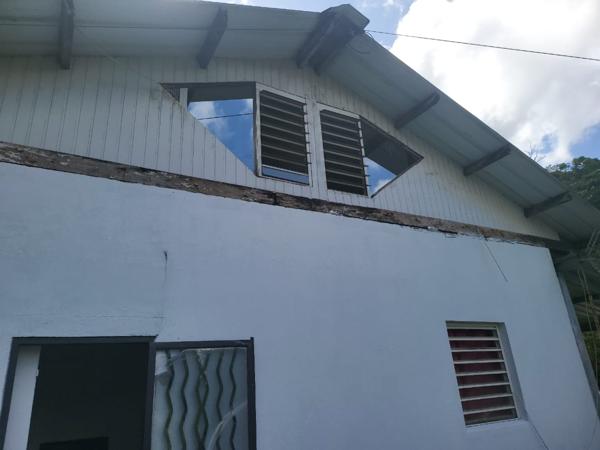 Immeuble