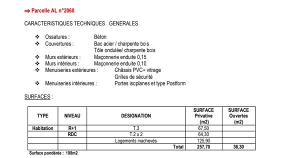Immeuble