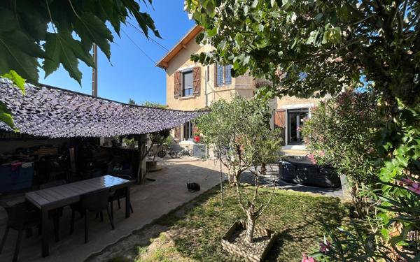 Maison à vendre    4 pièces • 119 m2 Castres