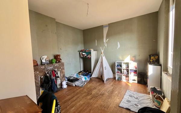 Maison à vendre    4 pièces • 119 m2 Castres