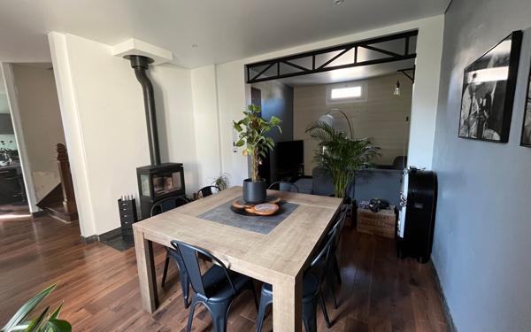 Maison à vendre    4 pièces • 119 m2 Castres