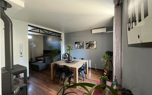 Maison à vendre    4 pièces • 119 m2 Castres