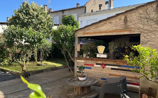 Maison à vendre    4 pièces • 119 m2 Castres