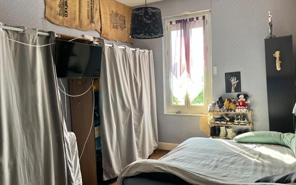 Maison à vendre    4 pièces • 119 m2 Castres