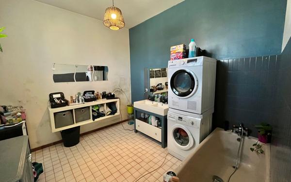 Maison à vendre    4 pièces • 119 m2 Castres