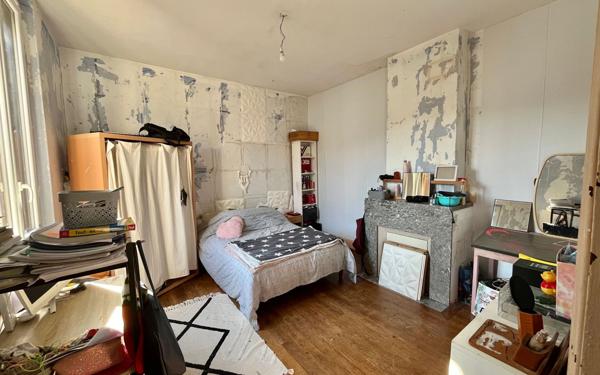 Maison à vendre    4 pièces • 119 m2 Castres