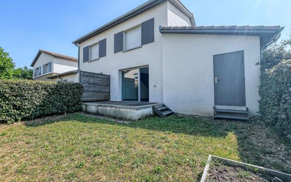 Maison à vendre    3 pièces • 70 m2 Castelginest