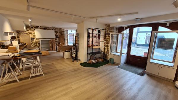 Quimper (29000) PROCHE MAIRIE ET CATHERALE